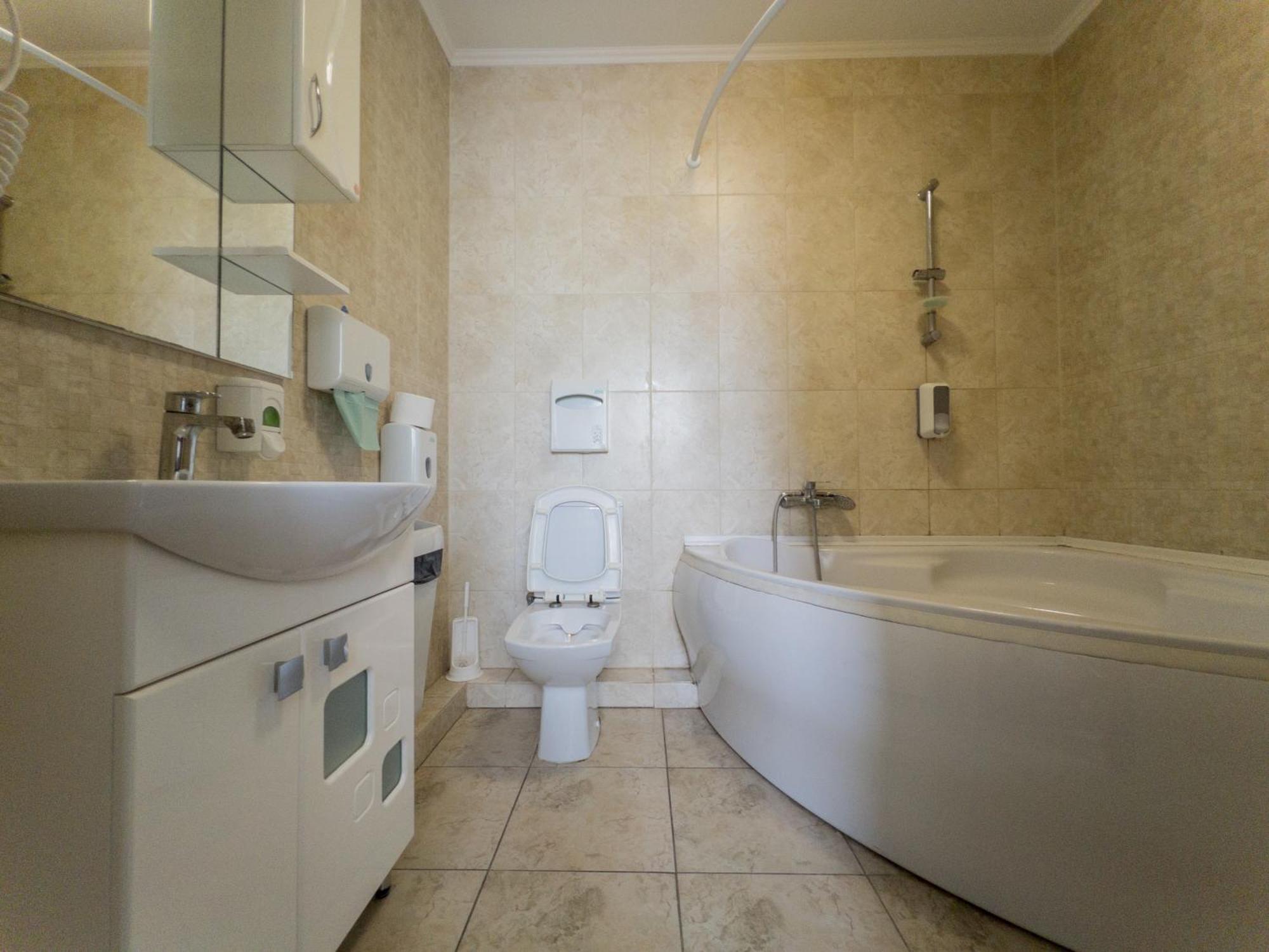 Hotel Орк "Блісс" Rivne Habitación foto