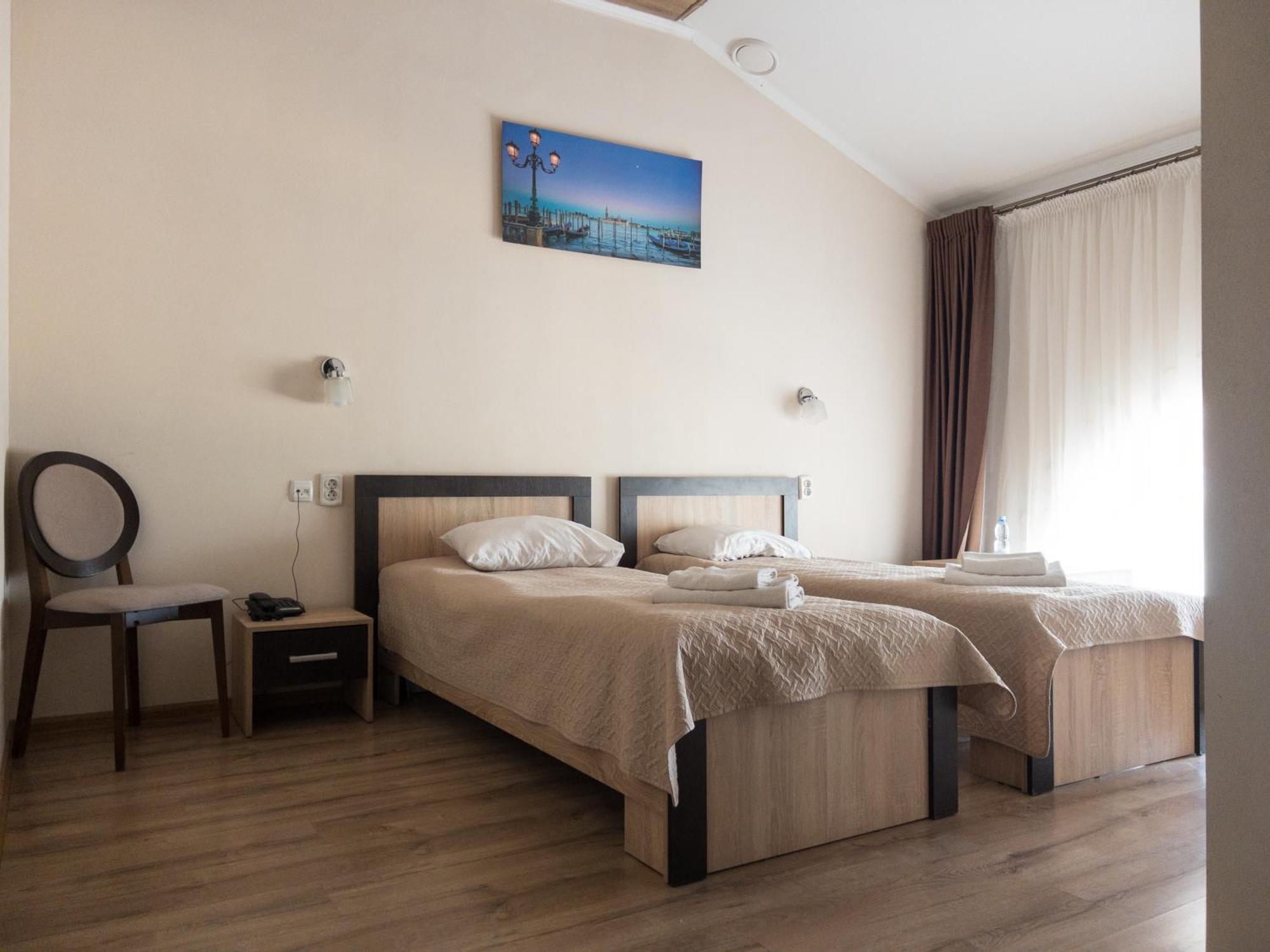 Hotel Орк "Блісс" Rivne Habitación foto
